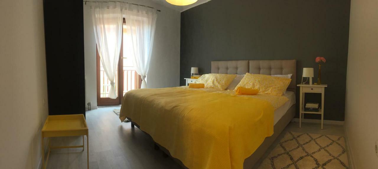 Remi Daire Umag Dış mekan fotoğraf